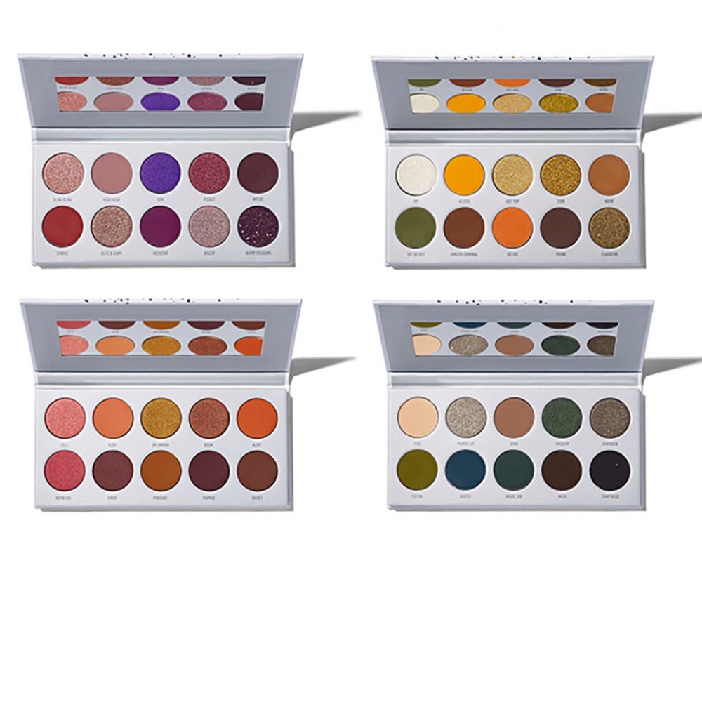 📍SOLD📍Morphe X Jacklyn Hill: The Vault!!!!! 🎉